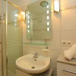 Sv Uns Huesung Whg 7 Appartamento Boltenhagen (Ostseebad)