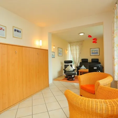 Sv Uns Huesung Whg 7 Boltenhagen (Ostseebad)