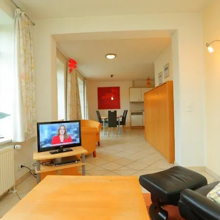 Appartamento Sv Uns Huesung Whg 7