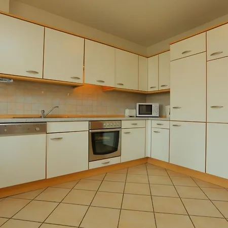Appartamento Sv Uns Huesung Whg 7 Boltenhagen (Ostseebad)