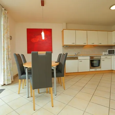 Apartment Sv Uns Huesung Whg 7