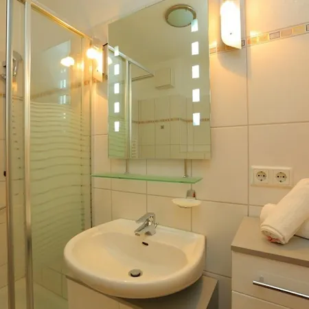 Sv Uns Huesung Whg 7 Apartament Boltenhagen (Ostseebad)