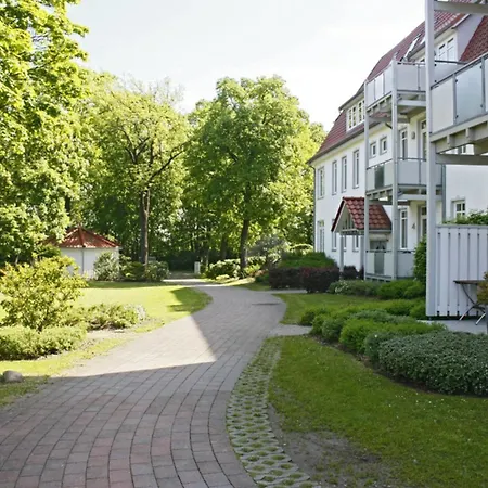 Sv Uns Huesung Whg 7 Apartament *