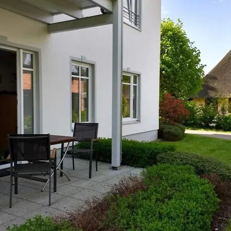 Sv Uns Huesung Whg 7 Boltenhagen (Ostseebad)