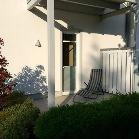 Apartament Sv Uns Huesung Whg 7 *